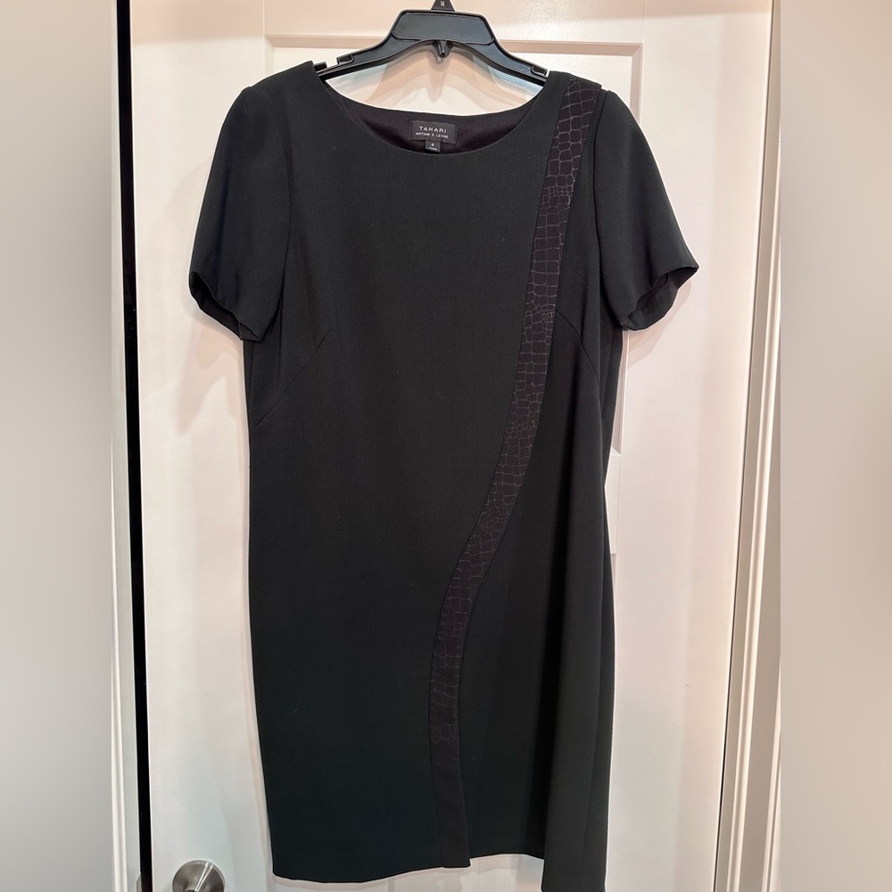 TAHARI Dress, size 8
